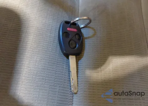 2007 Honda Accord 2.4 Lx from USA, damaged, VIN 3HGCM56427G701431